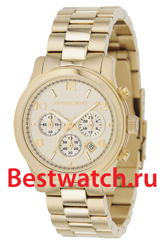 Часы Michael Kors Runway MK5055